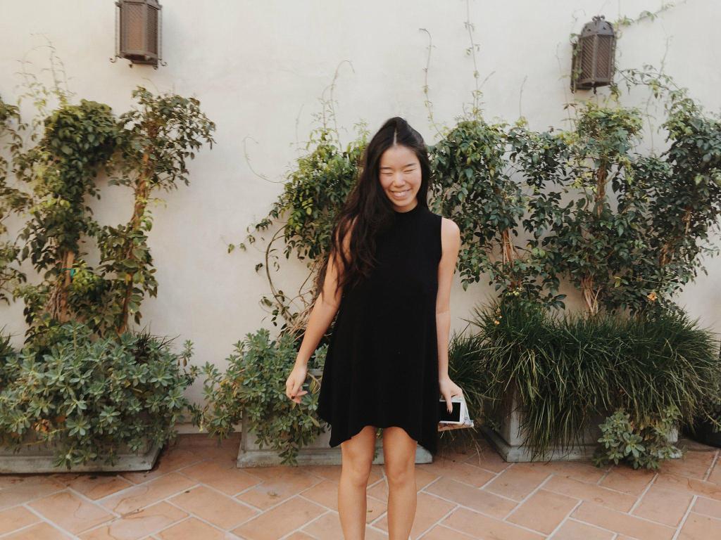 My First Spray Tan (Before+After&nbsp;Pics)