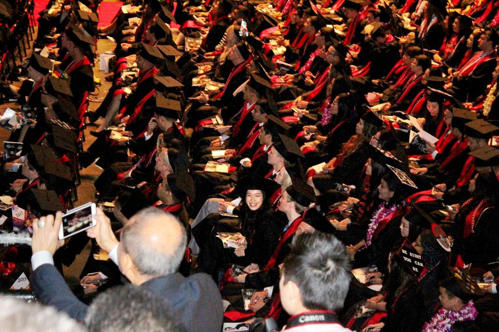 College #001: Why I Turned Down Big Name&nbsp;Colleges