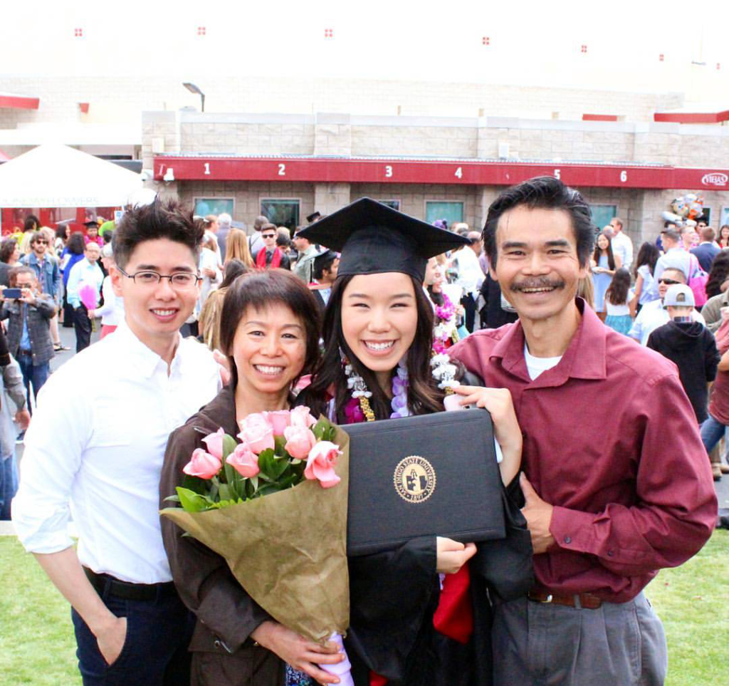 College #002: How I Finished College in 2.5&nbsp;Years