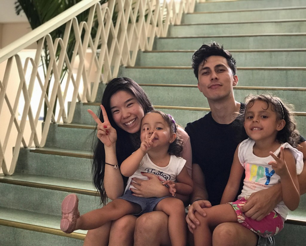 Colombia #003: Winning One Million&nbsp;Pesos!