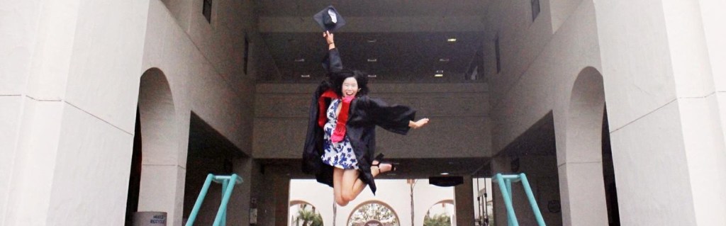 College #005: I Graduated! My Top 5 College Regrets &&nbsp;Advice