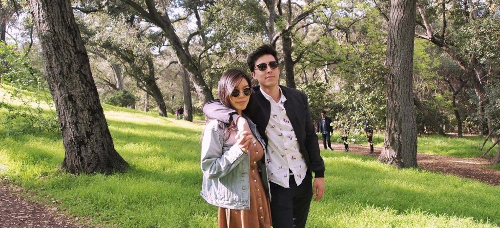 Him+Her: Relationship Peek