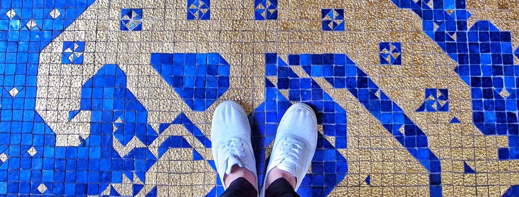 Design Features: Hearst&nbsp;Castle