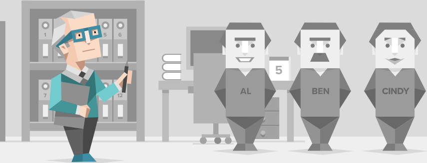 What’s My Myers Brigg Personality&nbsp;Type?