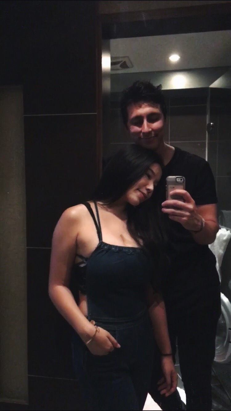 Him + Her: What It’s Like Dating Someone Who Is Never Home!&nbsp;#LDR