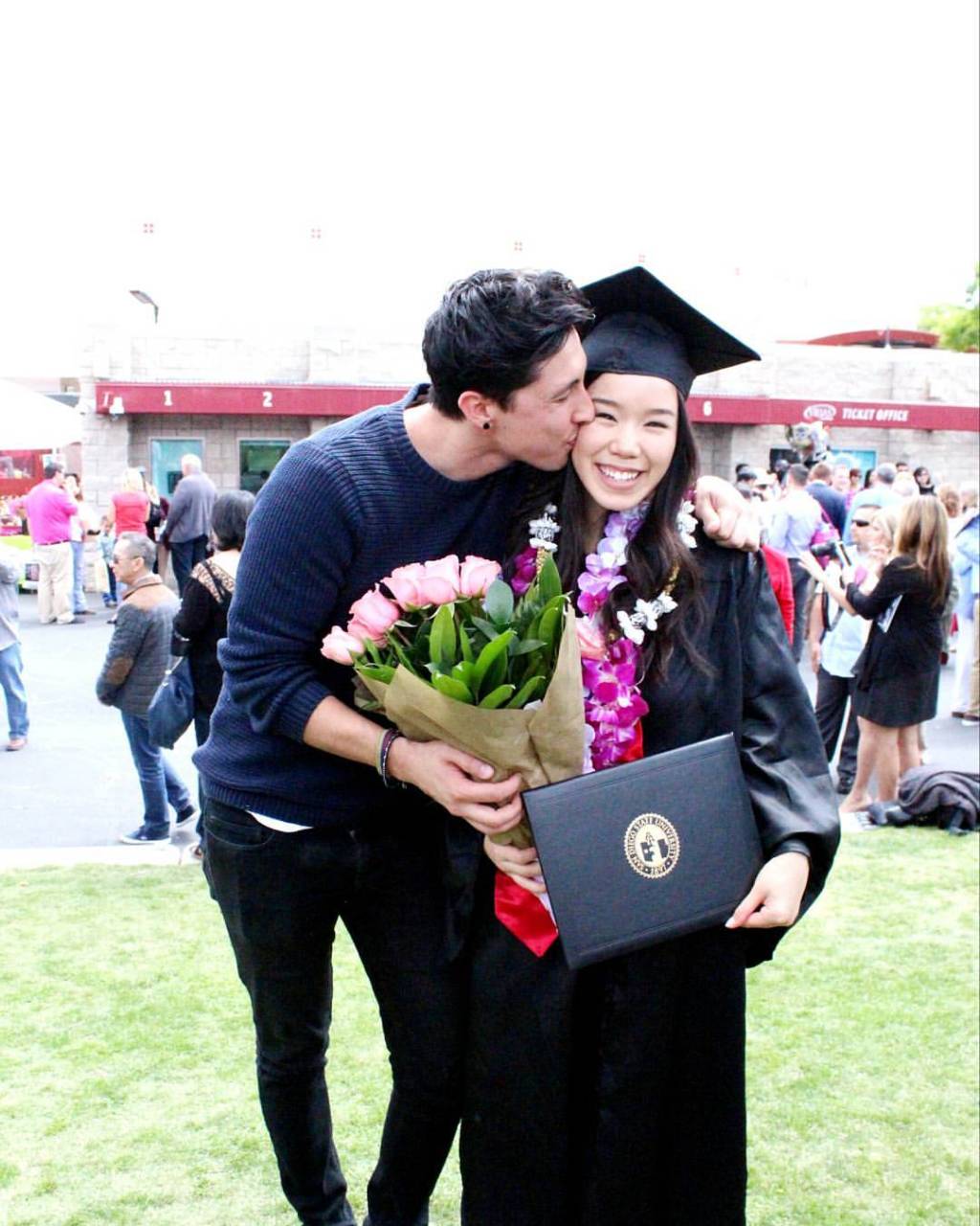 Some Post Graduation *Practical*&nbsp;Advice