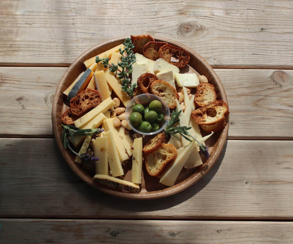 A Solvang Food&nbsp;Tour