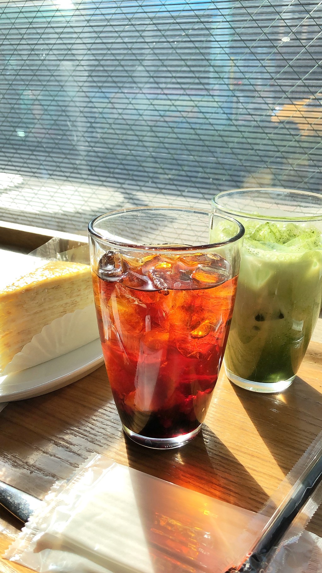 My Starbucks Order (&&nbsp;More!)