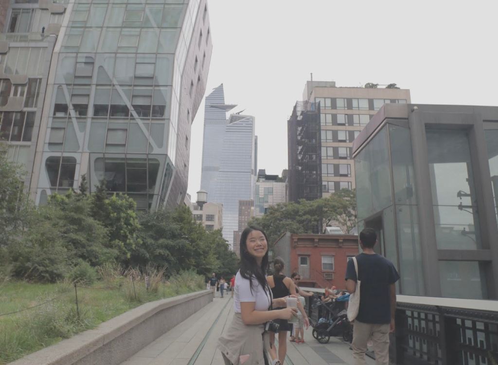 2022 Resolutions (Mine & Michael’s!)