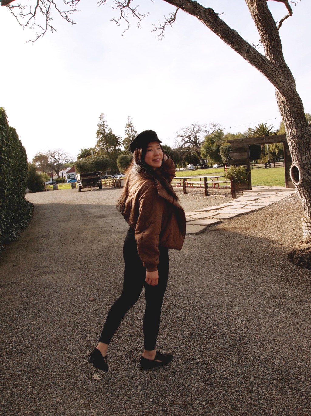 Santa Ynez Road Trip&nbsp;Photodiary