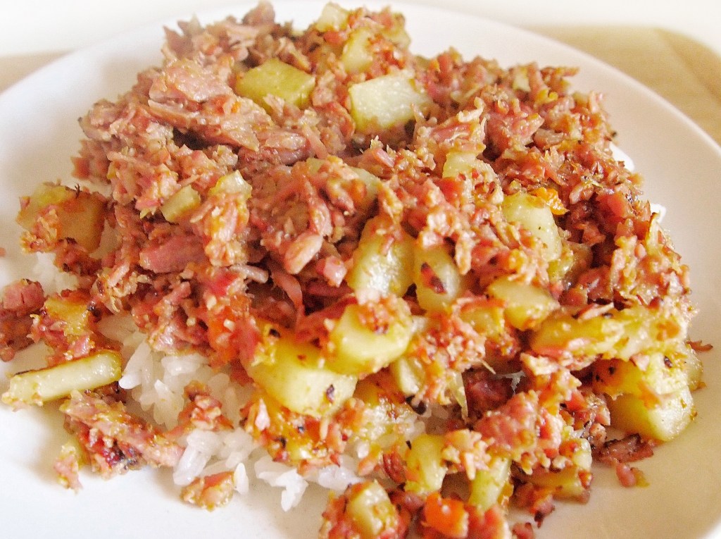 The BEST Corned Beef Hash&nbsp;Recipe!