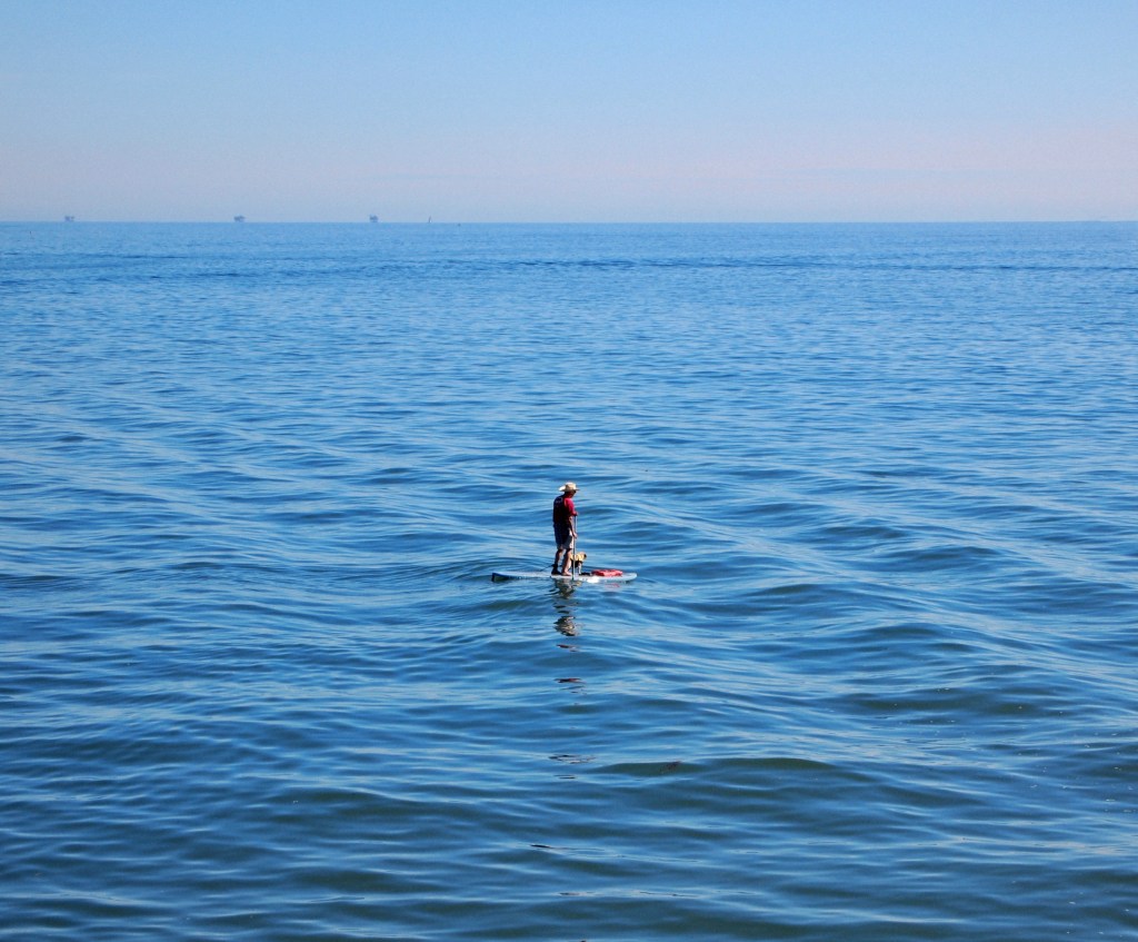 Photodiary: Santa Barbara Stearns Wharf