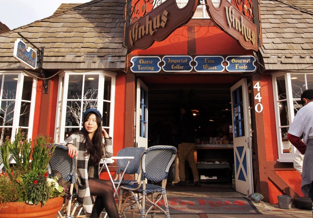 My Solvang Travel&nbsp;Tips