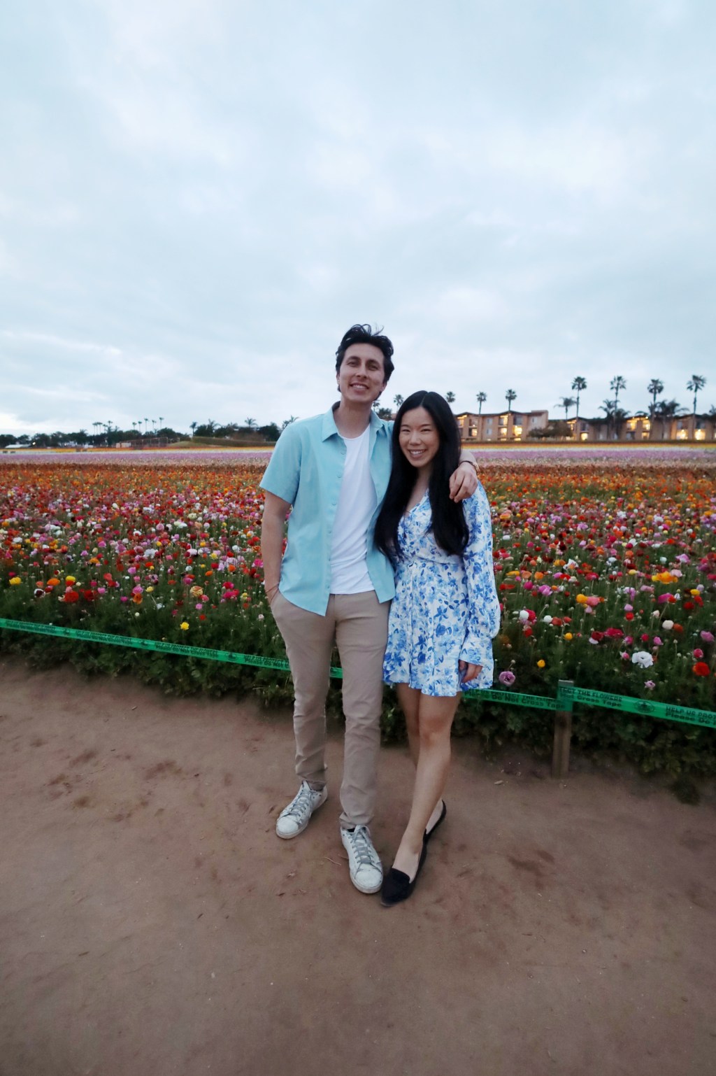 Him + Her: 5 Q’s for Valentine’s Day!