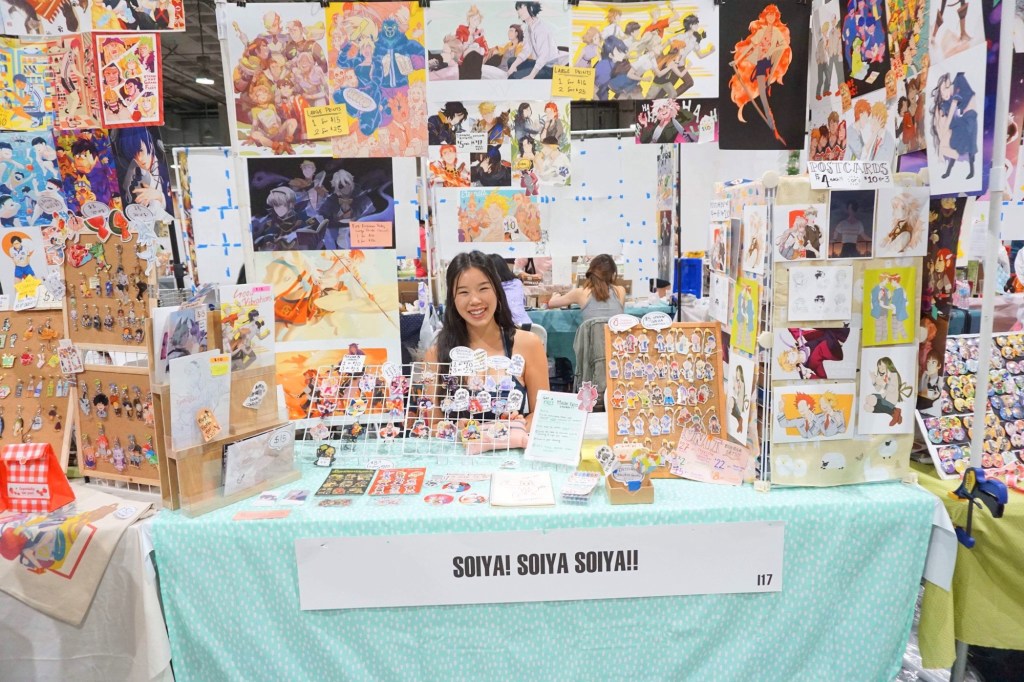 Our 5 Favorite&nbsp;Anime!