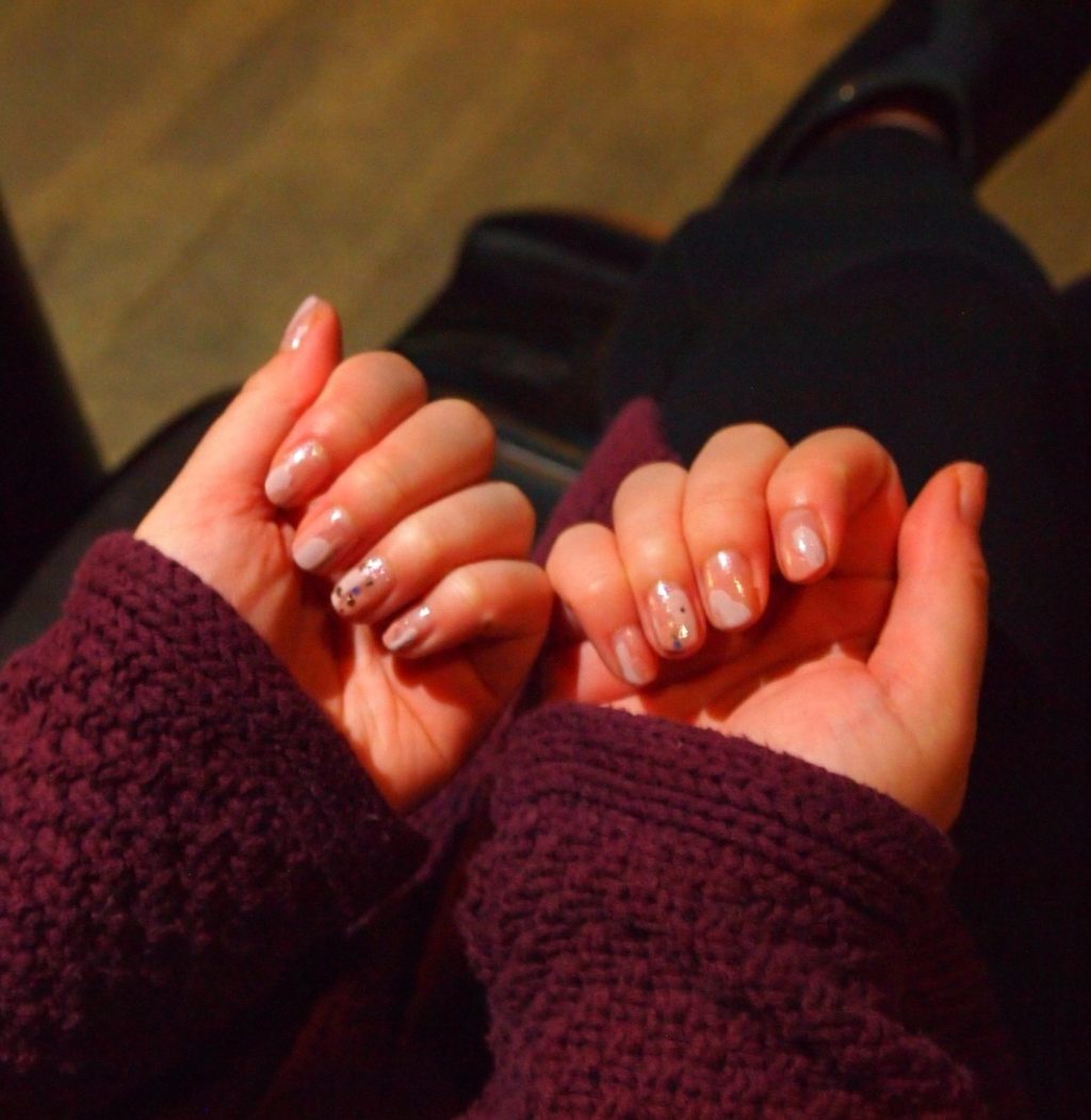 Easiest, Cutest Nails for&nbsp;Beginners!