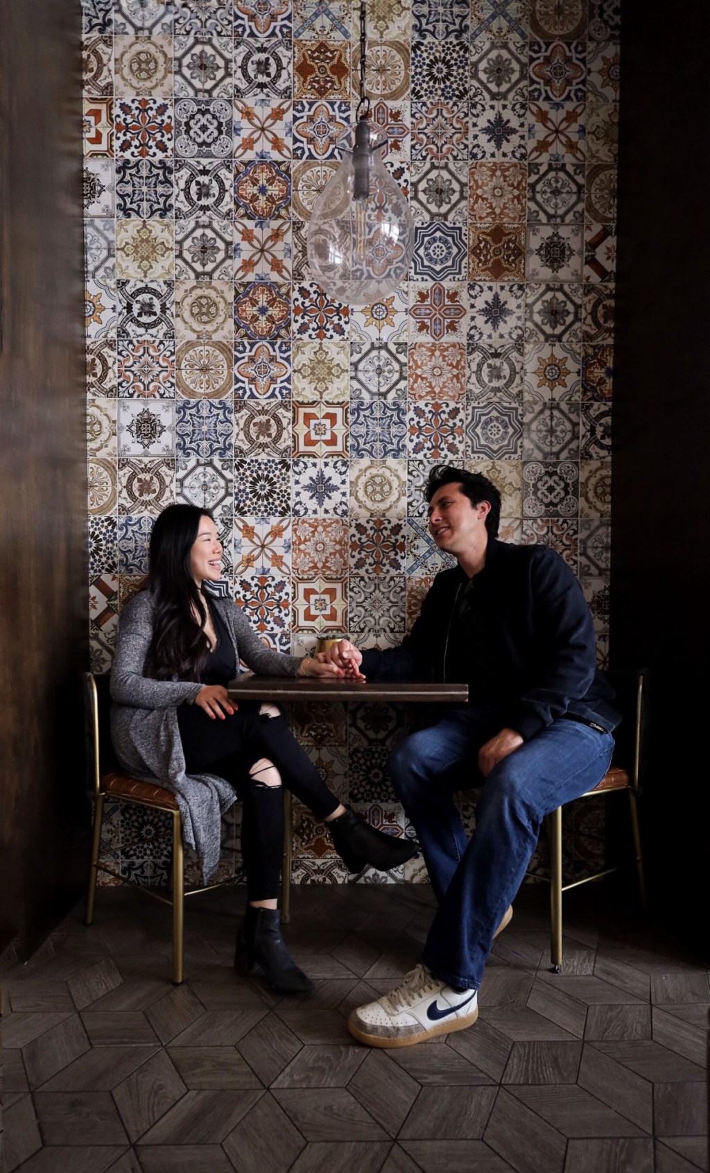 How We Plan Our&nbsp;Travels